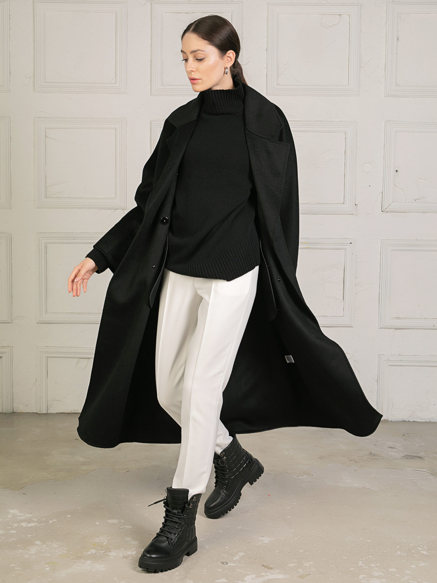 Икона N 3 Водолазка </br><span style="font-size:0.8rem;">скоро в продаже</span> — изображение 7