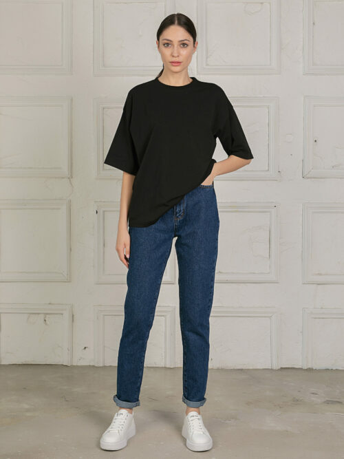 Икона N 4.2 Футболка oversize